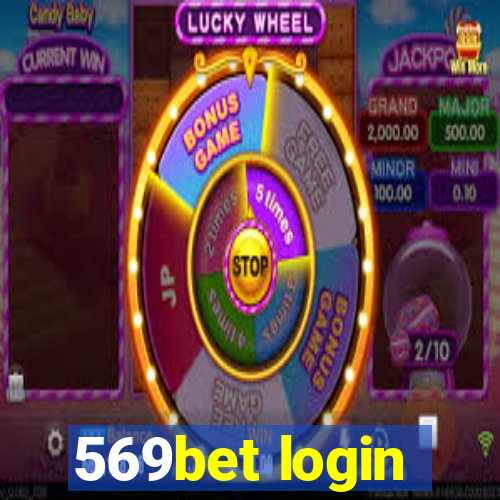 569bet login